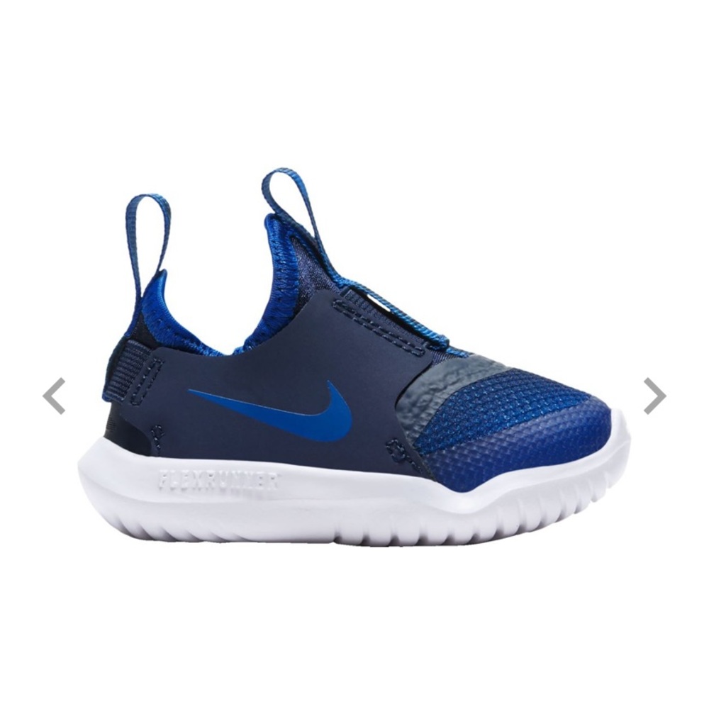 Nike toddler Flex Runner